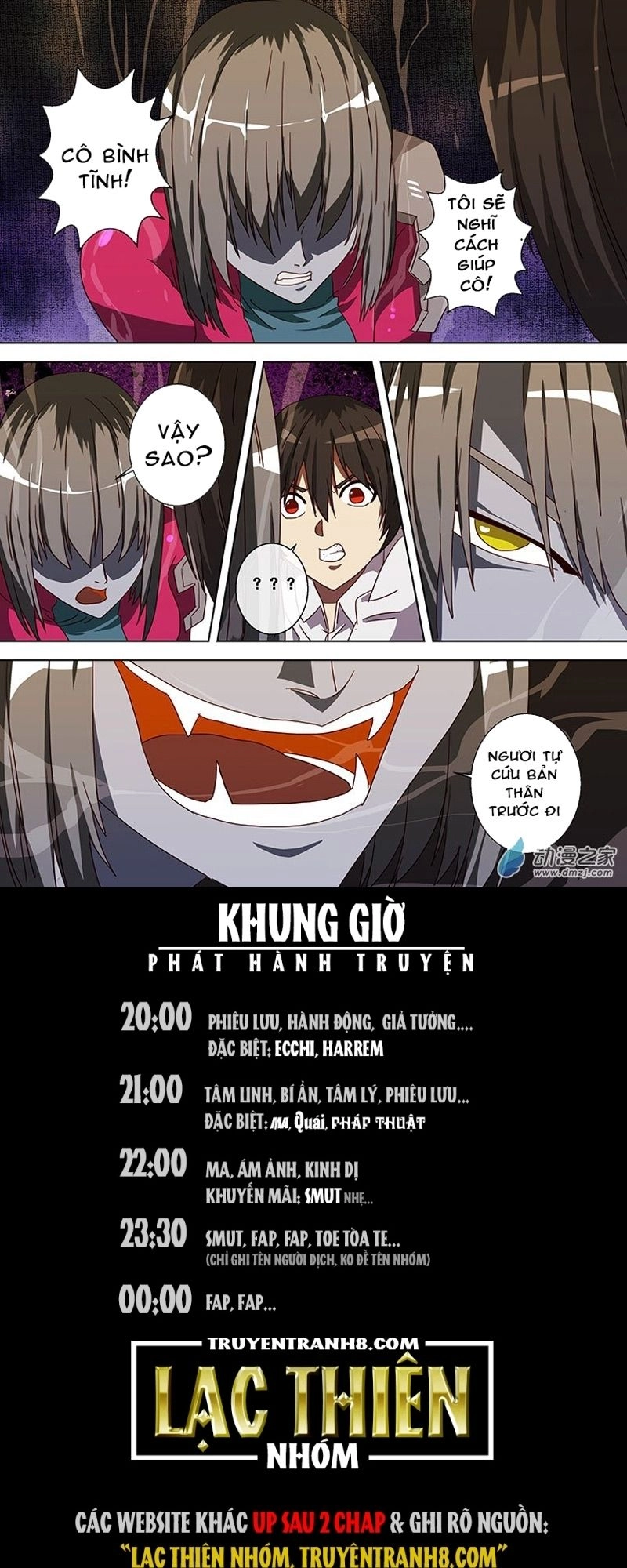 Nữ Điệp Viên Cấp 3 Chapter 55 - 17