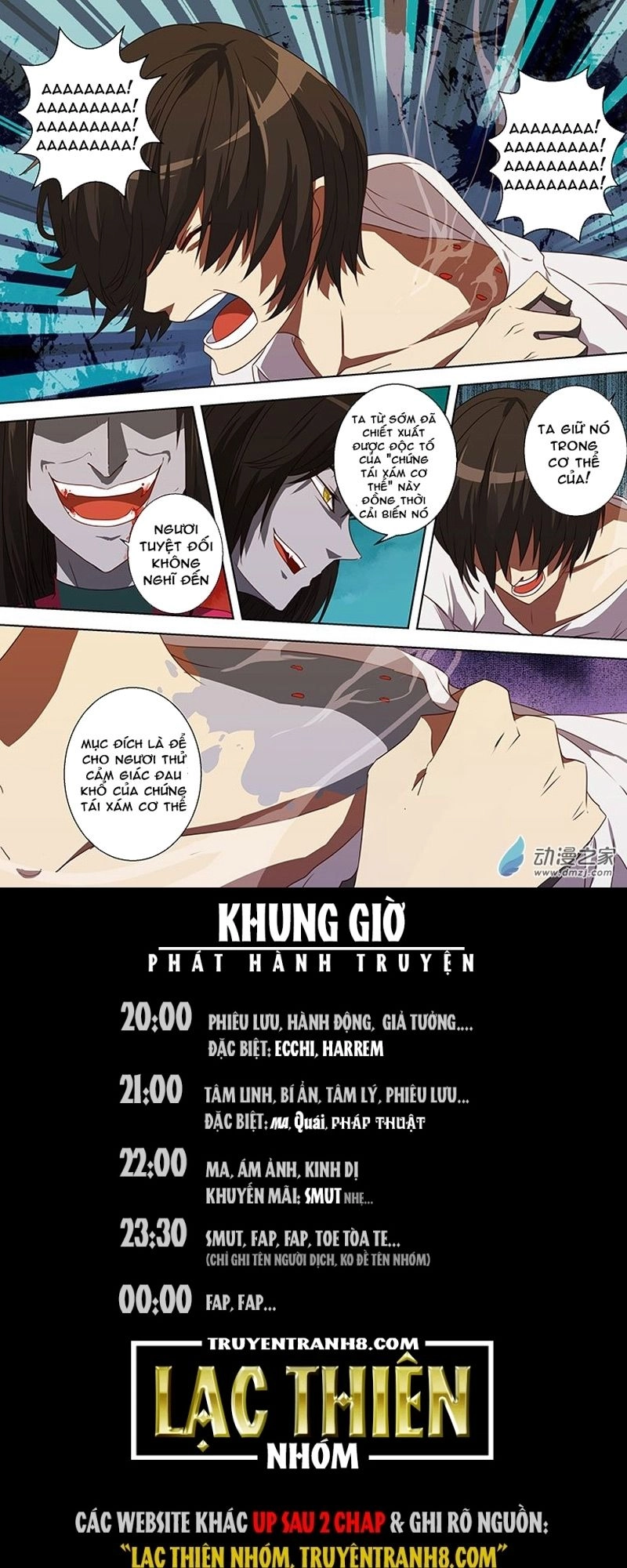 Nữ Điệp Viên Cấp 3 Chapter 56 - 13