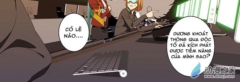 Nữ Điệp Viên Cấp 3 Chapter 58 - 2