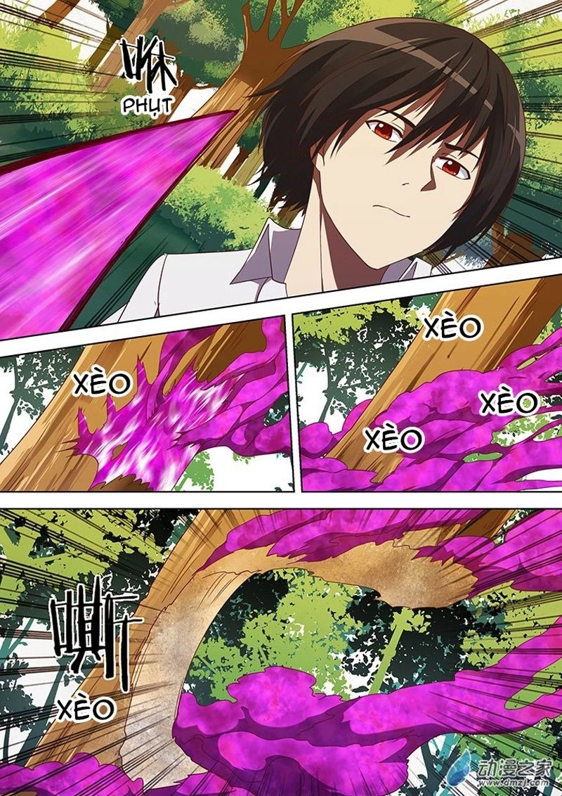 Nữ Điệp Viên Cấp 3 Chapter 58 - 15