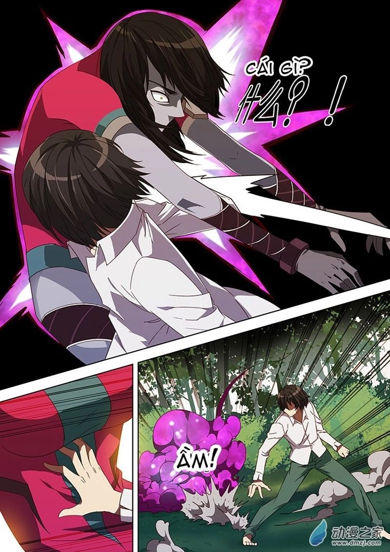 Nữ Điệp Viên Cấp 3 Chapter 59 - 14