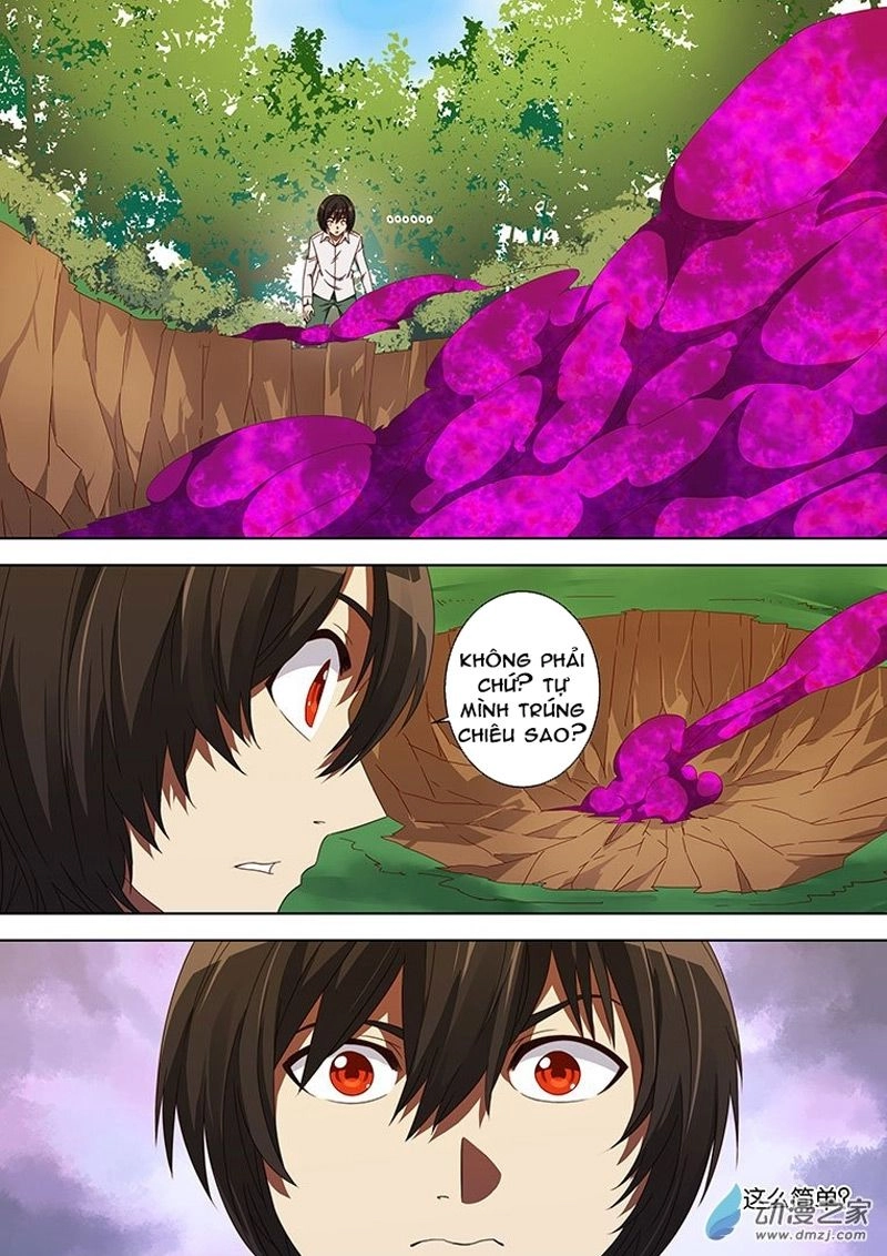 Nữ Điệp Viên Cấp 3 Chapter 59 - 16