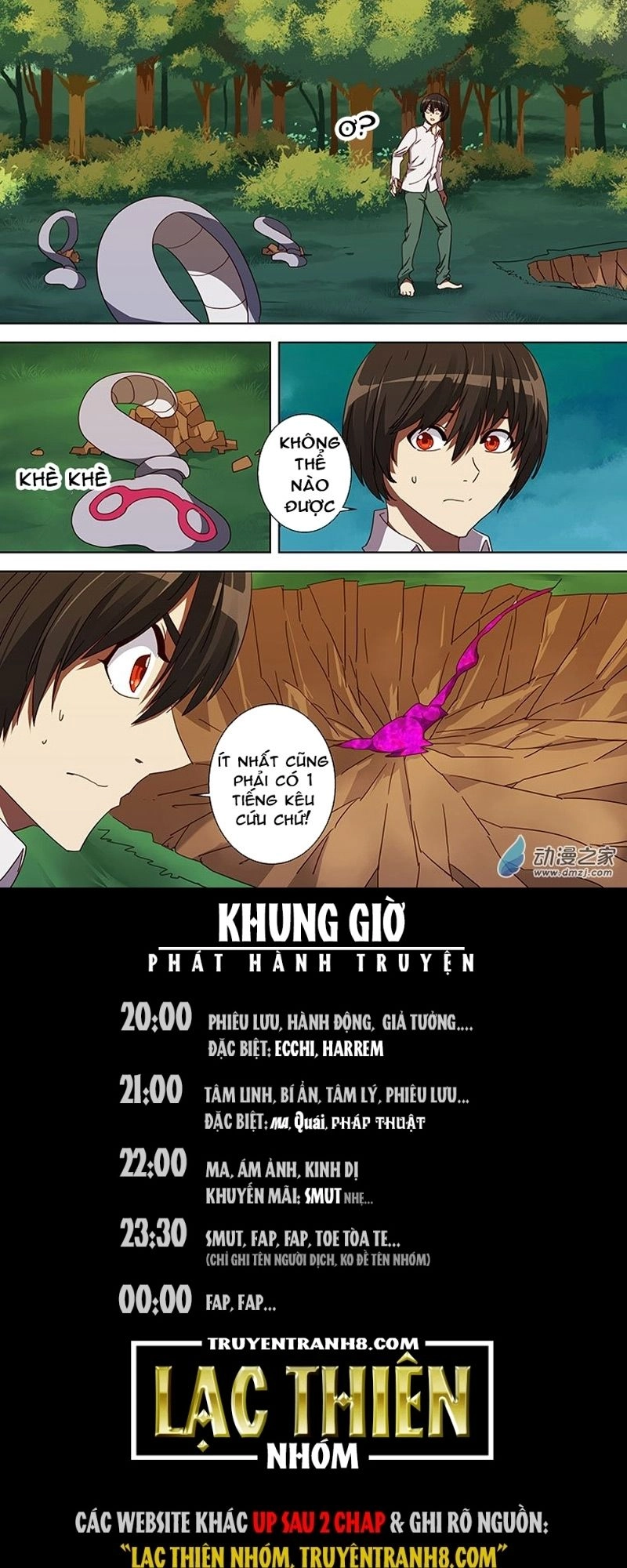 Nữ Điệp Viên Cấp 3 Chapter 59 - 17