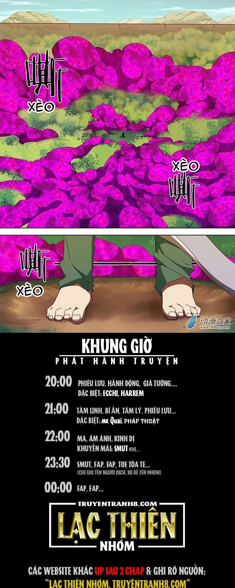 Nữ Điệp Viên Cấp 3 Chapter 60.1 - 17