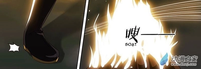 Nữ Điệp Viên Cấp 3 Chapter 61 - 2