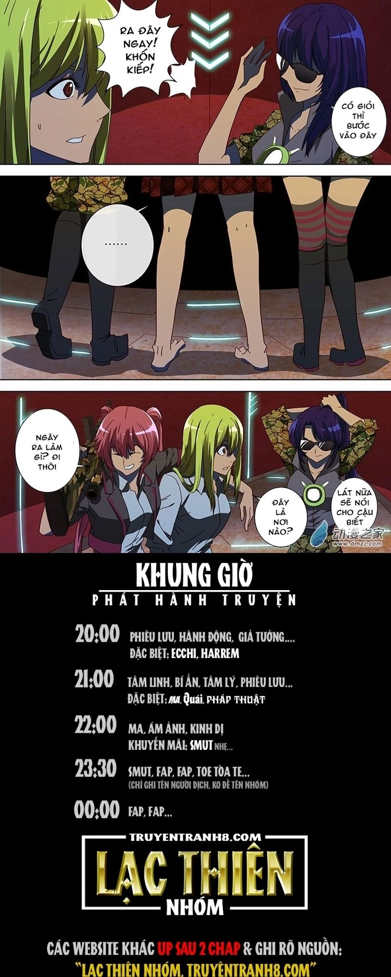 Nữ Điệp Viên Cấp 3 Chapter 62 - 17