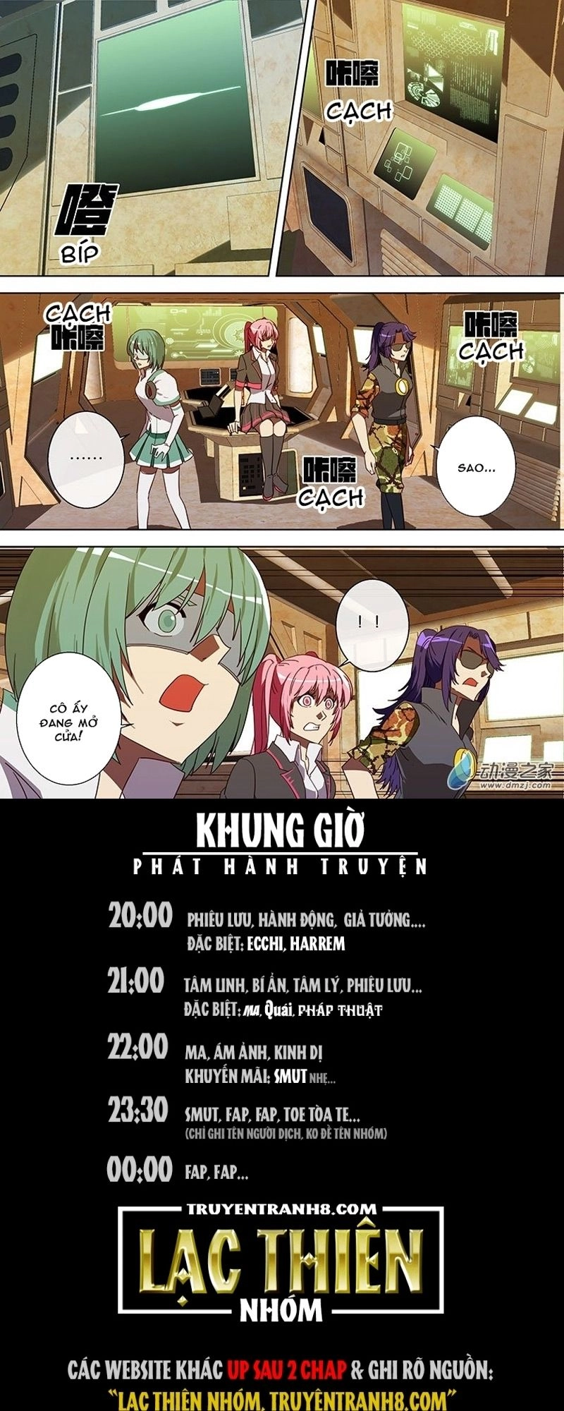 Nữ Điệp Viên Cấp 3 Chapter 63 - 17