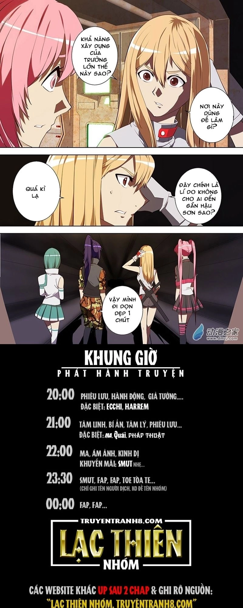 Nữ Điệp Viên Cấp 3 Chapter 64 - 17