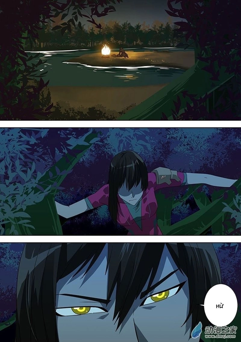 Nữ Điệp Viên Cấp 3 Chapter 65 - 16