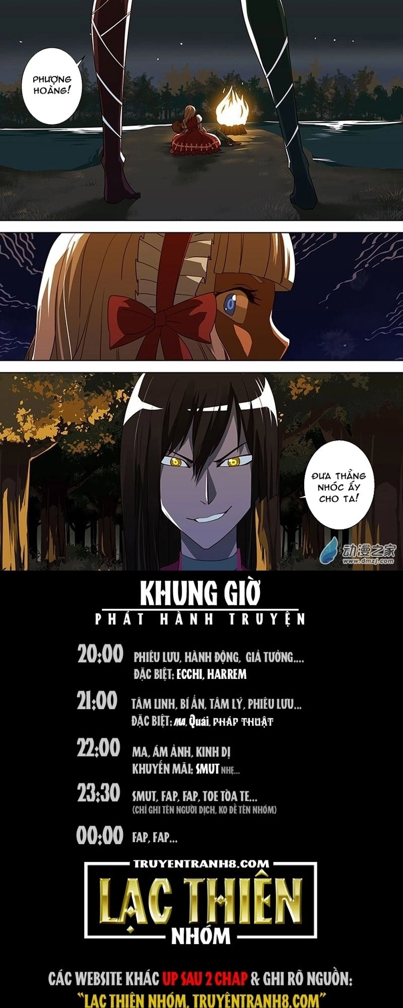 Nữ Điệp Viên Cấp 3 Chapter 65 - 17