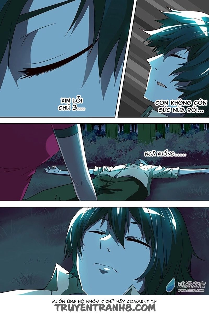 Nữ Điệp Viên Cấp 3 Chapter 67 - 14