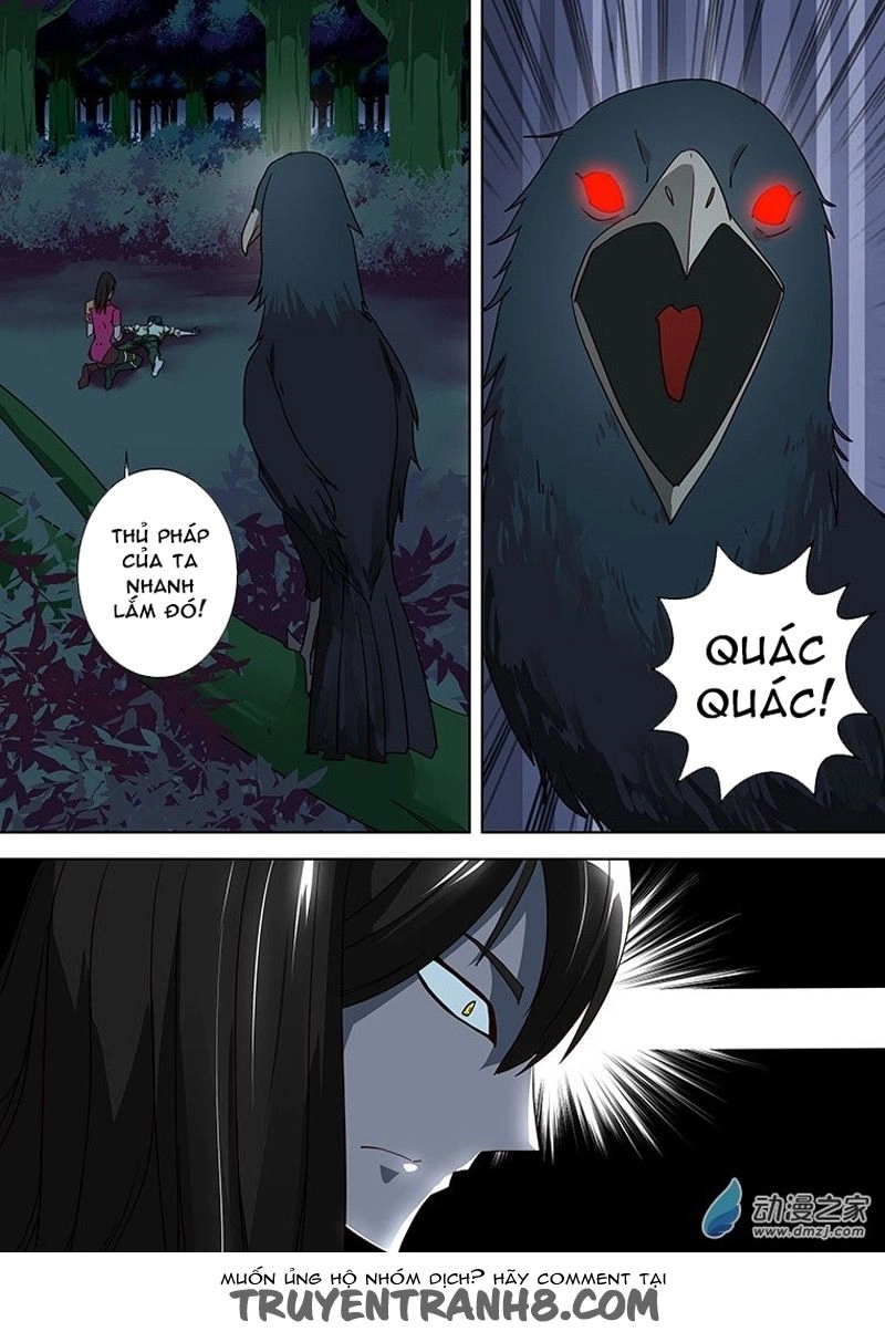 Nữ Điệp Viên Cấp 3 Chapter 67 - 16