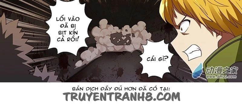 Nữ Điệp Viên Cấp 3 Chapter 72 - 2