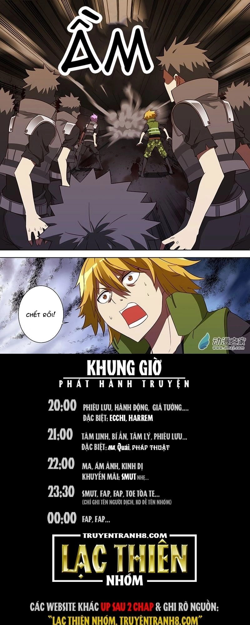 Nữ Điệp Viên Cấp 3 Chapter 72 - 13