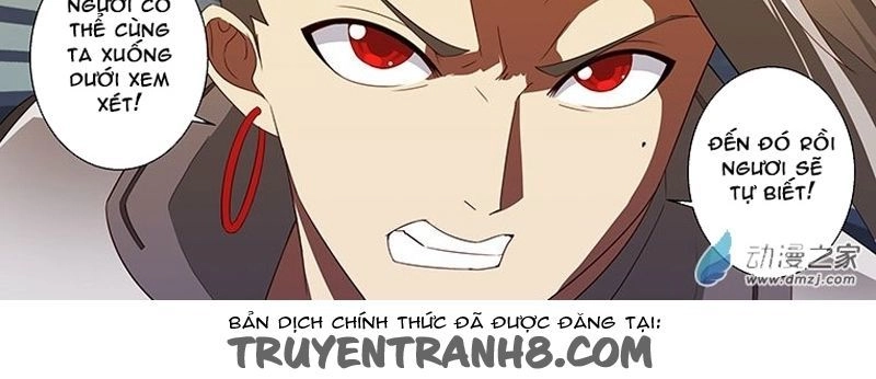 Nữ Điệp Viên Cấp 3 Chapter 74 - 2