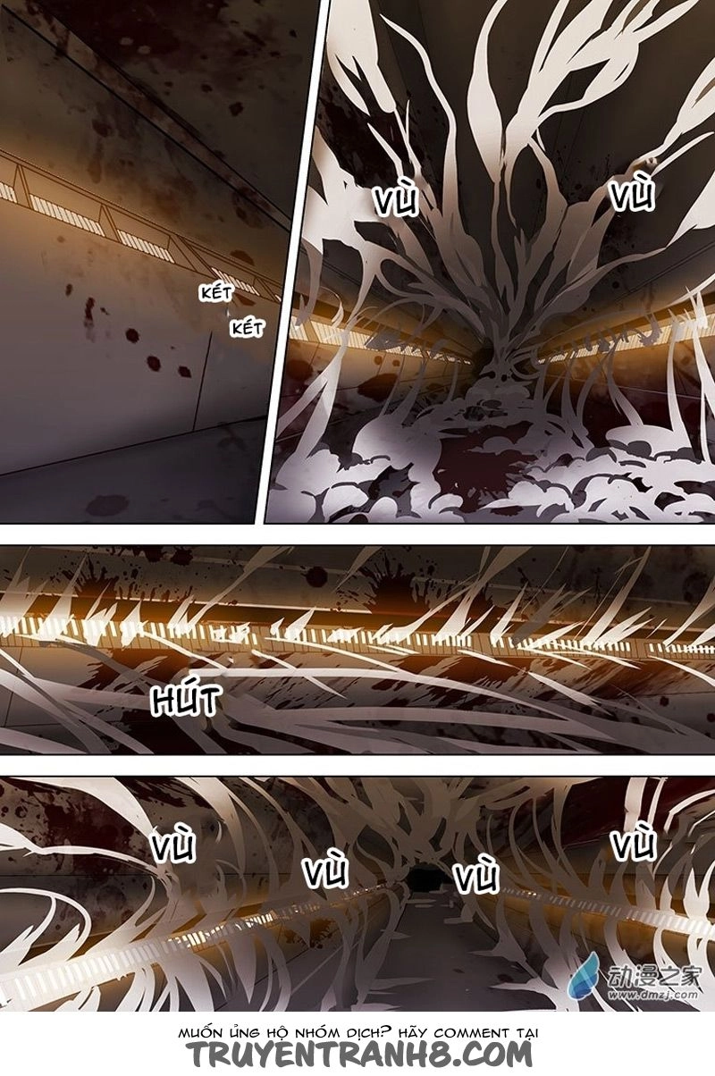 Nữ Điệp Viên Cấp 3 Chapter 74 - 13