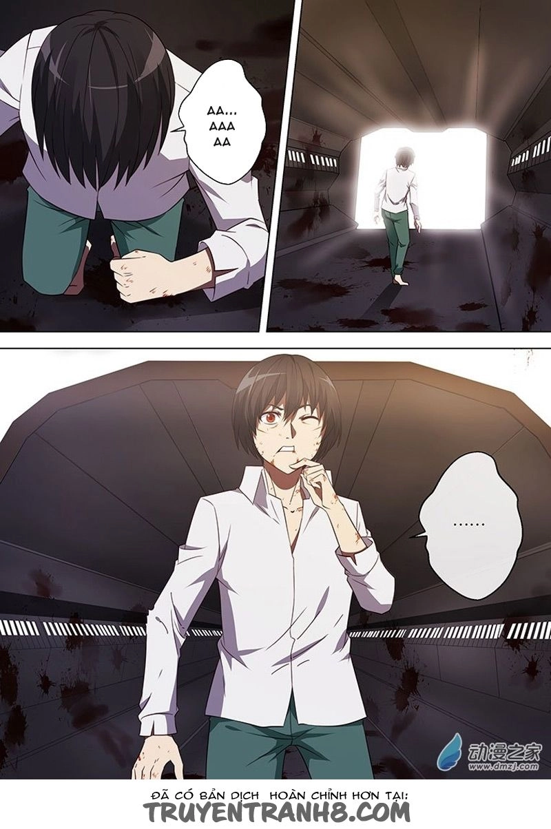 Nữ Điệp Viên Cấp 3 Chapter 74 - 16