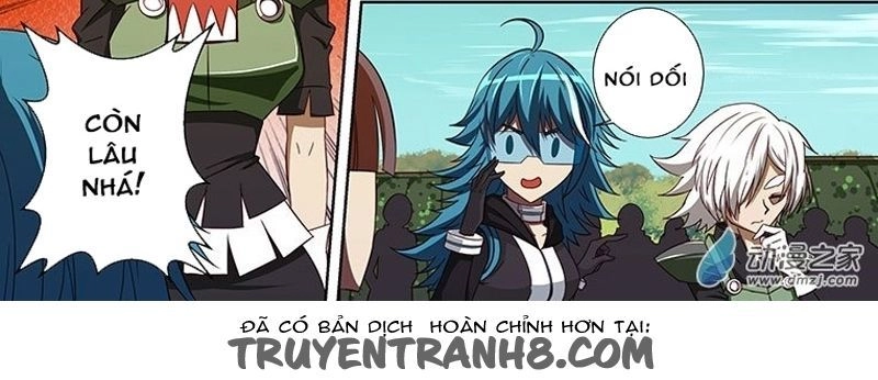 Nữ Điệp Viên Cấp 3 Chapter 79 - 2