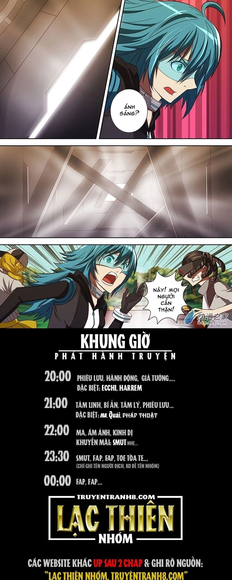 Nữ Điệp Viên Cấp 3 Chapter 79 - 16