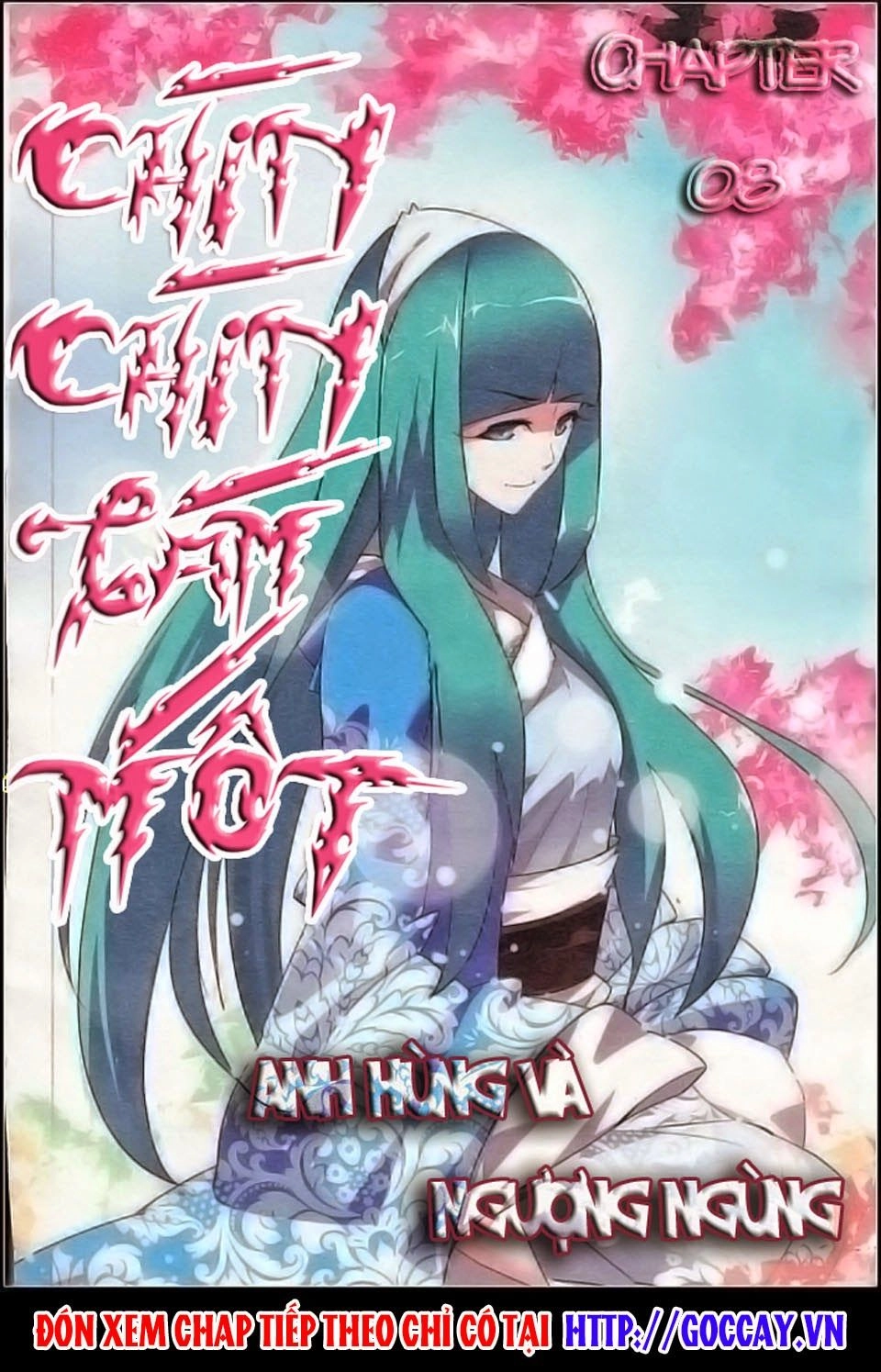 9981 - Chín Chín Tám Mươi Mốt Chapter 8 - 2