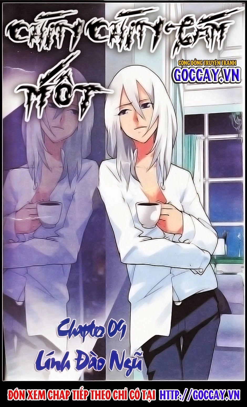 9981 - Chín Chín Tám Mươi Mốt Chapter 9 - 2