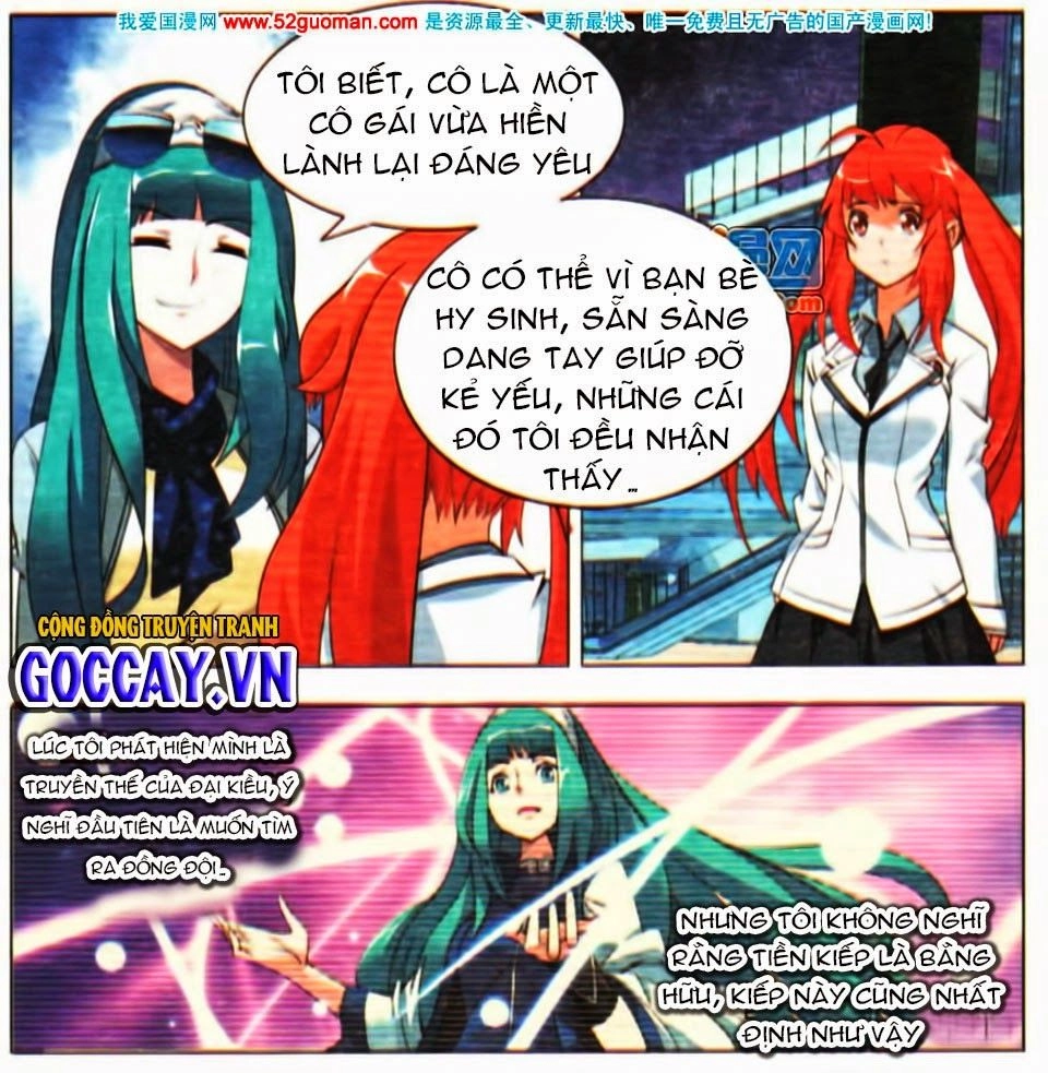 9981 - Chín Chín Tám Mươi Mốt Chapter 14 - 22