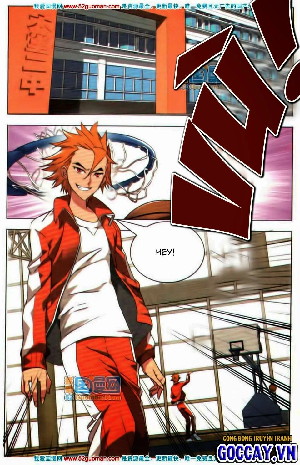 9981 - Chín Chín Tám Mươi Mốt Chapter 22 - 20