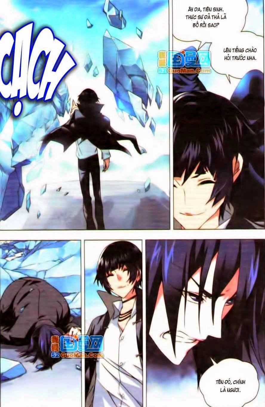 9981 - Chín Chín Tám Mươi Mốt Chapter 26 - 2