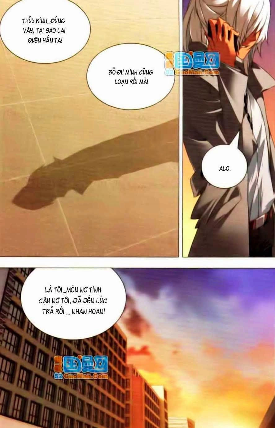 9981 - Chín Chín Tám Mươi Mốt Chapter 26 - 19