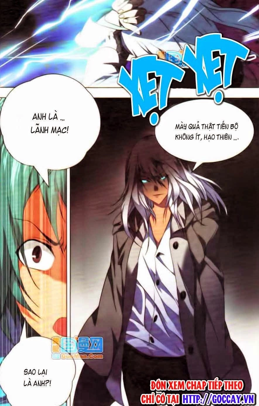 9981 - Chín Chín Tám Mươi Mốt Chapter 26 - 24