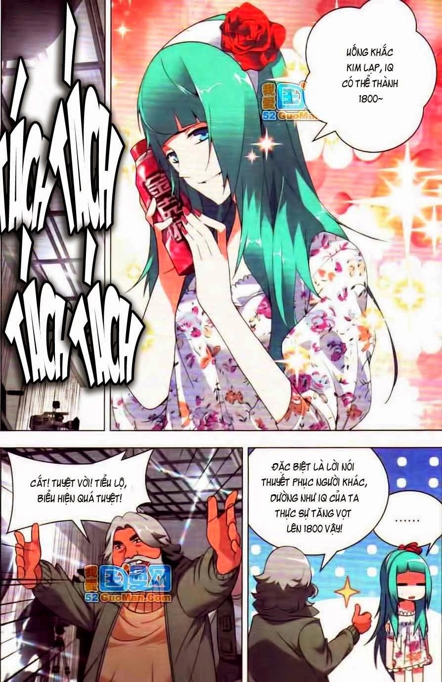 9981 - Chín Chín Tám Mươi Mốt Chapter 31 - 7