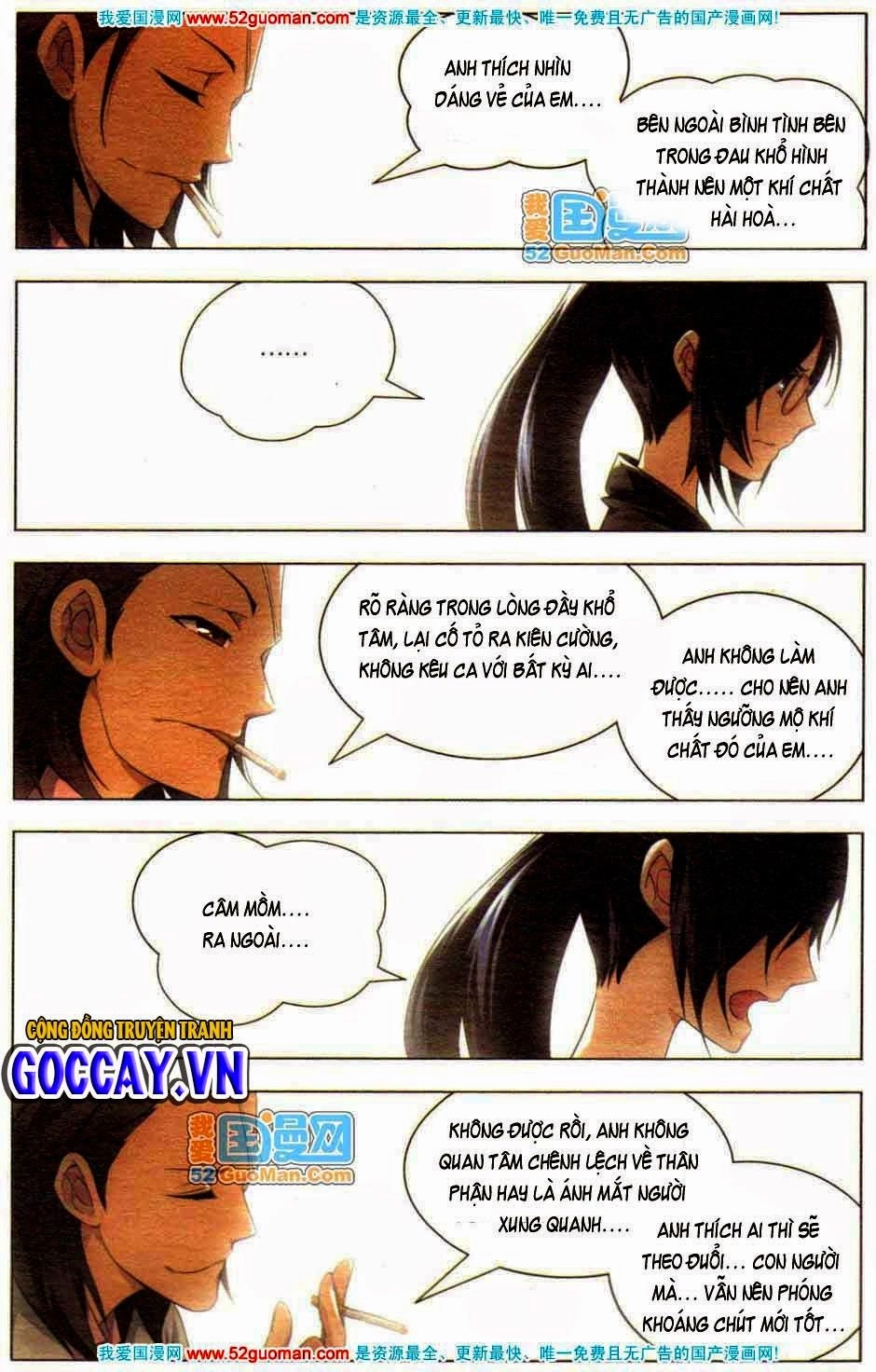 9981 - Chín Chín Tám Mươi Mốt Chapter 32 - 17