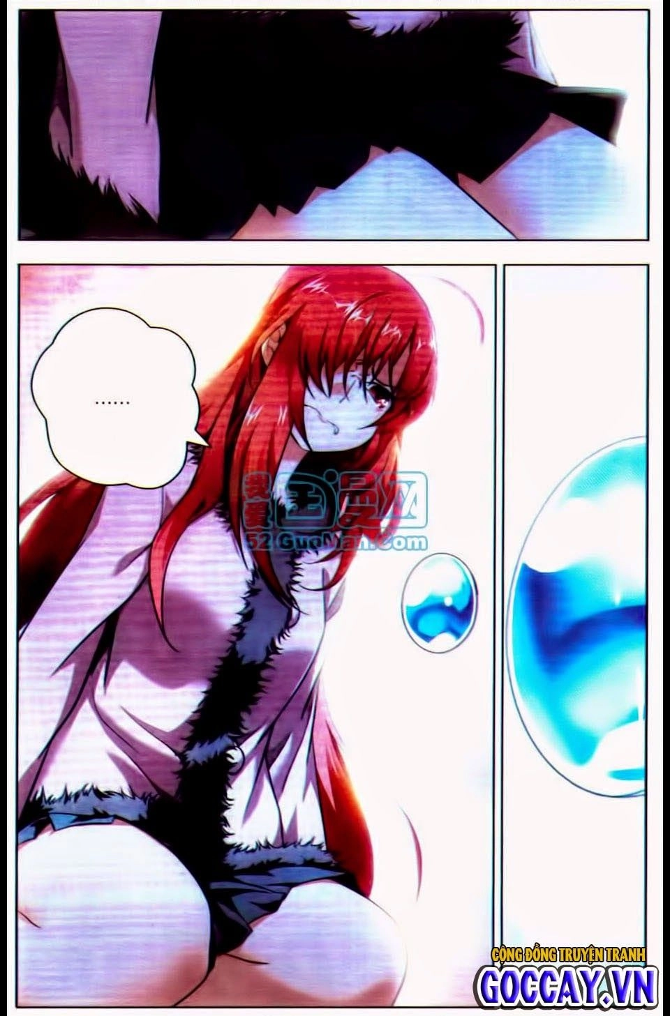 9981 - Chín Chín Tám Mươi Mốt Chapter 36 - 18