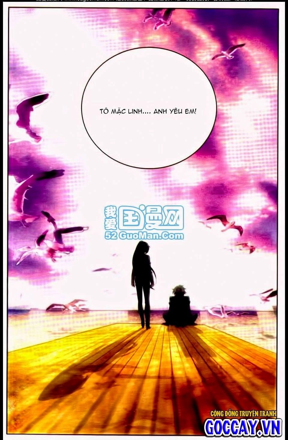 9981 - Chín Chín Tám Mươi Mốt Chapter 36 - 23