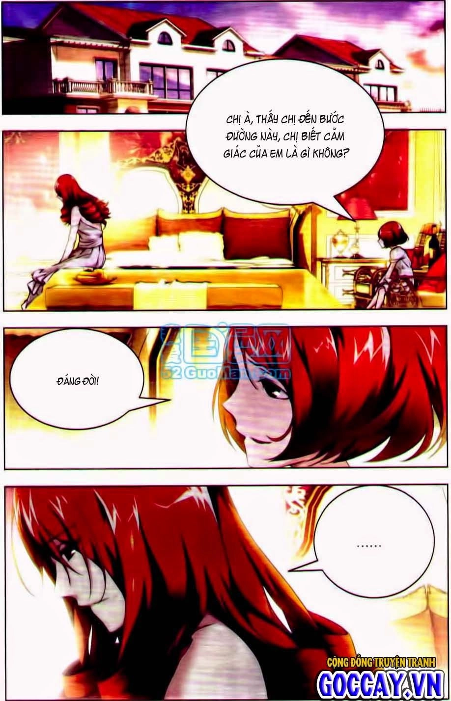 9981 - Chín Chín Tám Mươi Mốt Chapter 37 - 15