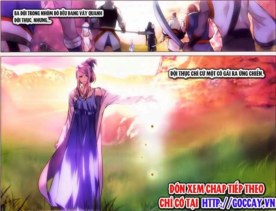 9981 - Chín Chín Tám Mươi Mốt Chapter 41 - 23