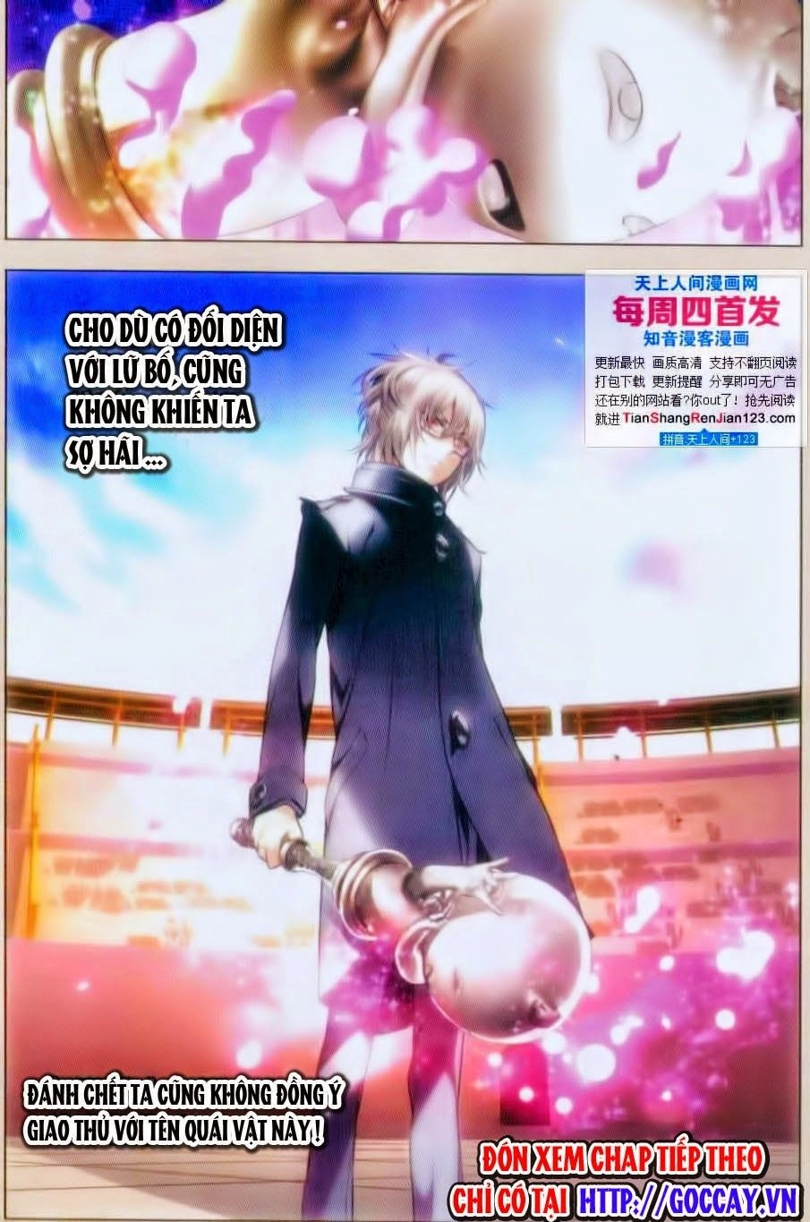 9981 - Chín Chín Tám Mươi Mốt Chapter 43 - 24