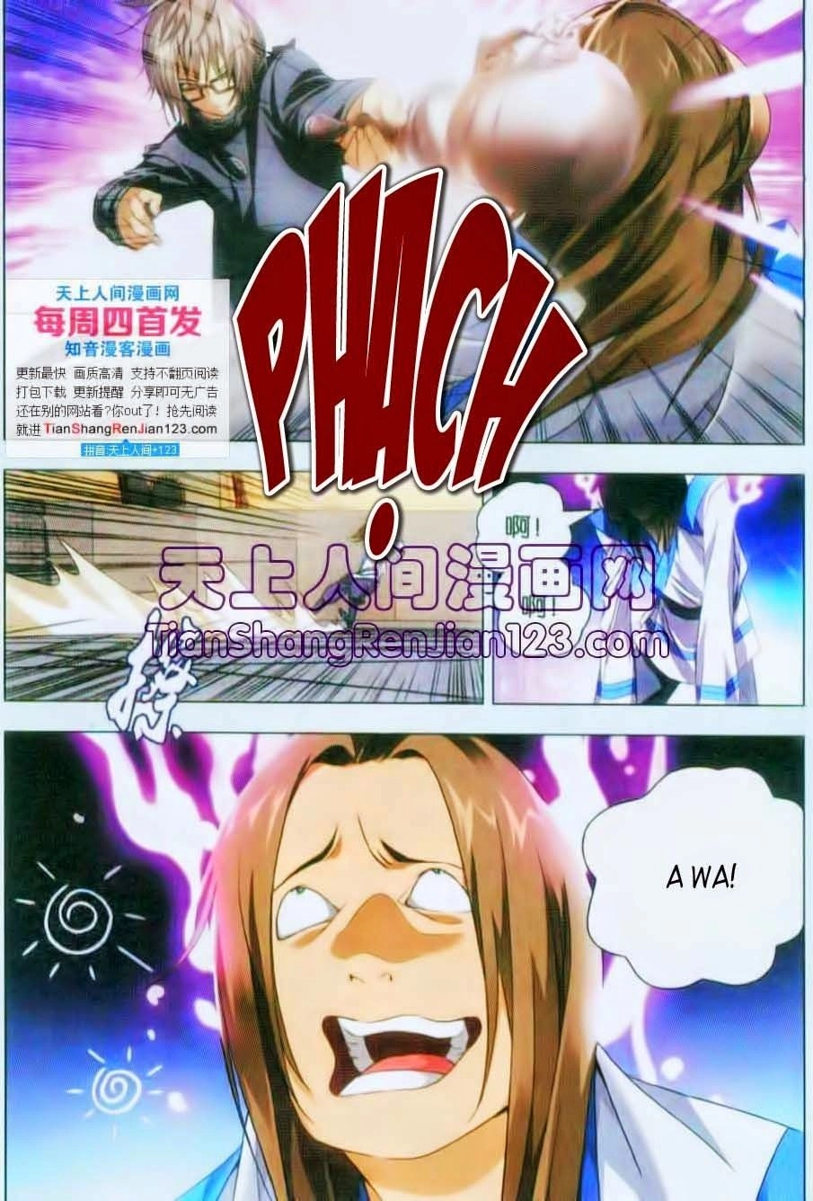 9981 - Chín Chín Tám Mươi Mốt Chapter 44 - 2