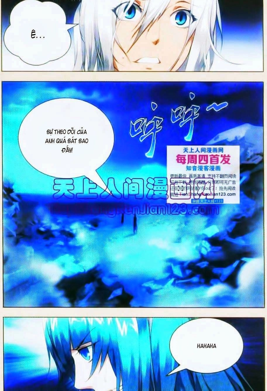 9981 - Chín Chín Tám Mươi Mốt Chapter 45 - 2