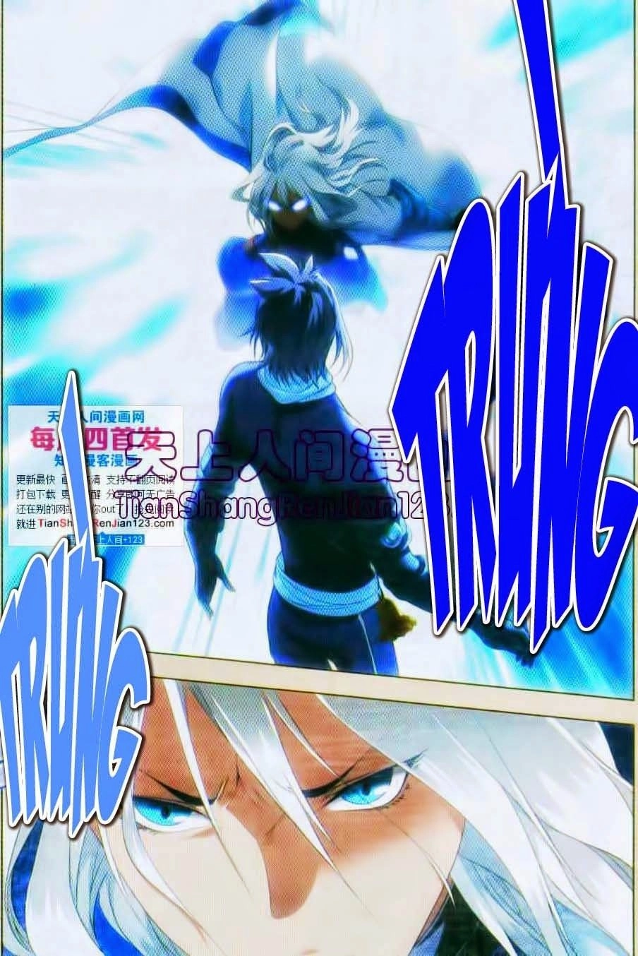 9981 - Chín Chín Tám Mươi Mốt Chapter 45 - 6