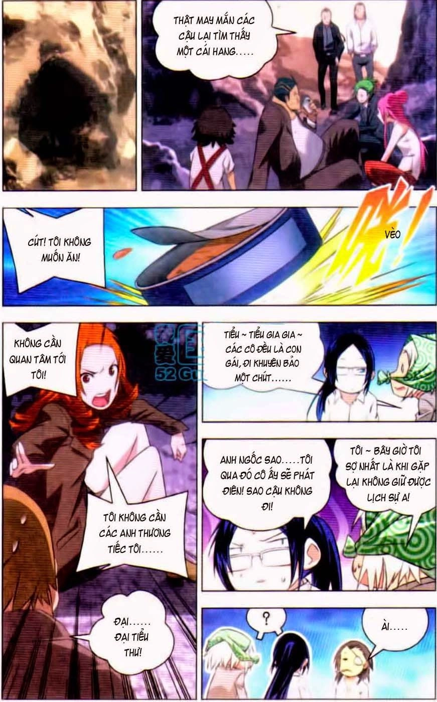 9981 - Chín Chín Tám Mươi Mốt Chapter 56 - 14