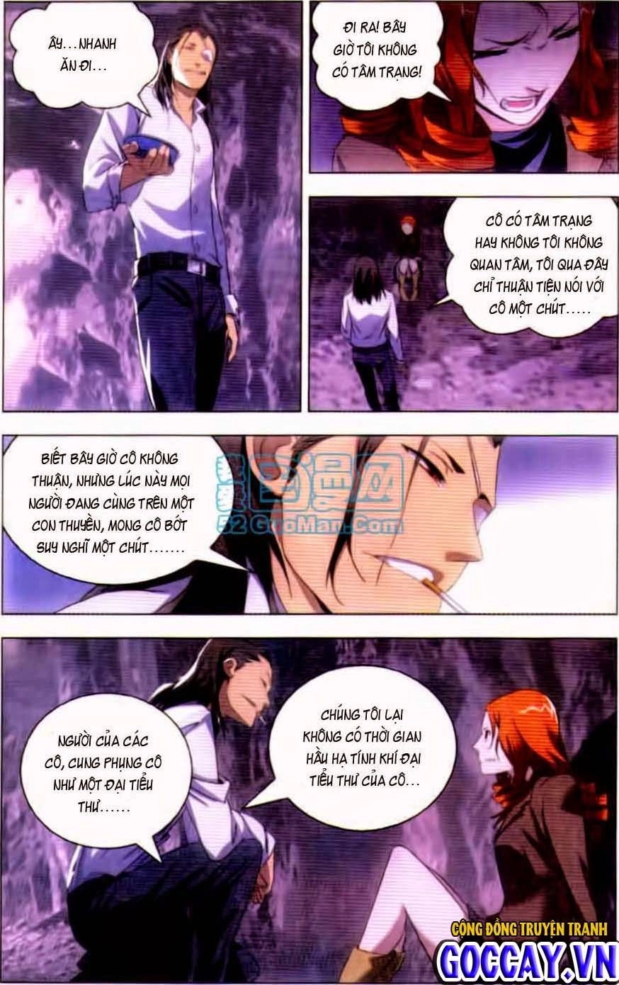 9981 - Chín Chín Tám Mươi Mốt Chapter 56 - 15