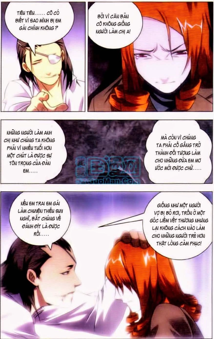 9981 - Chín Chín Tám Mươi Mốt Chapter 56 - 16