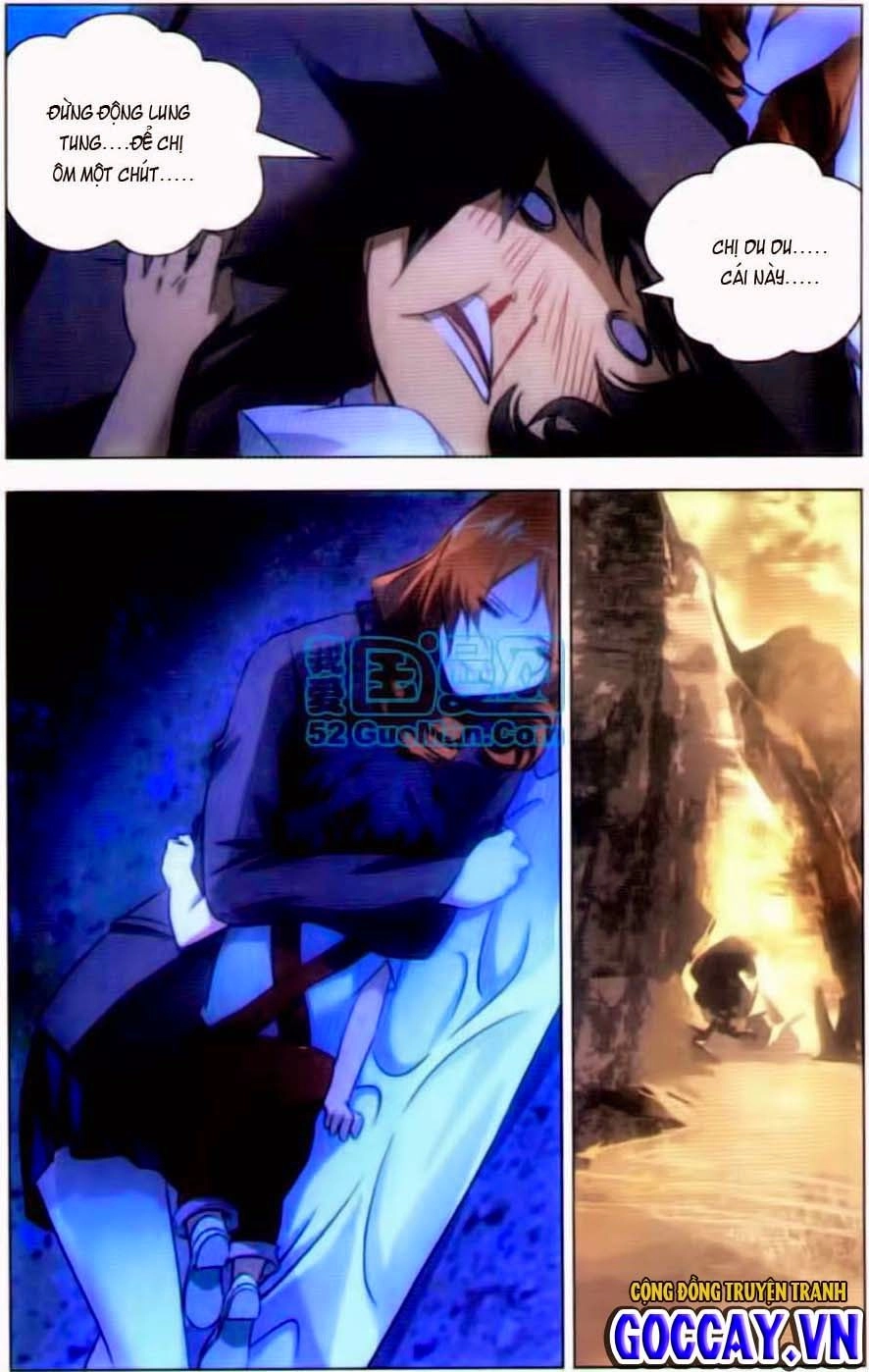 9981 - Chín Chín Tám Mươi Mốt Chapter 56 - 18