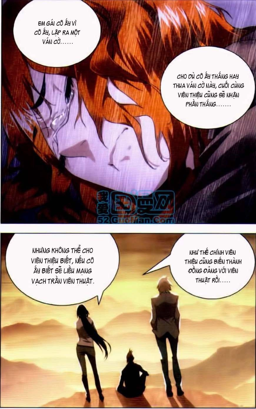 9981 - Chín Chín Tám Mươi Mốt Chapter 56 - 23