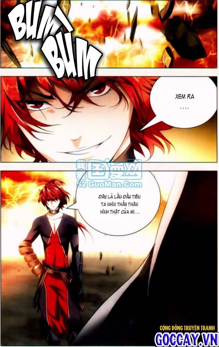 9981 - Chín Chín Tám Mươi Mốt Chapter 60 - 4