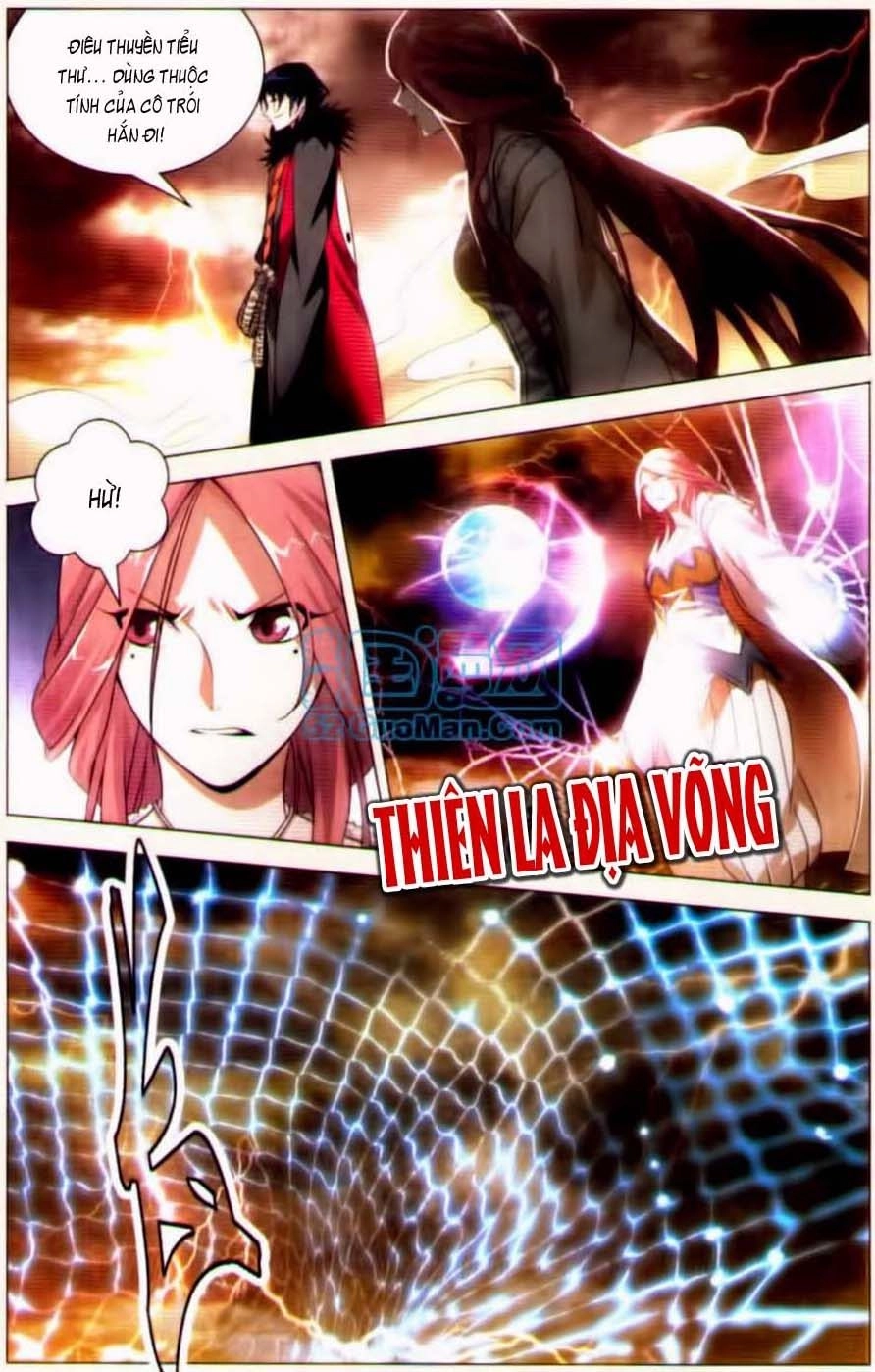 9981 - Chín Chín Tám Mươi Mốt Chapter 60 - 11