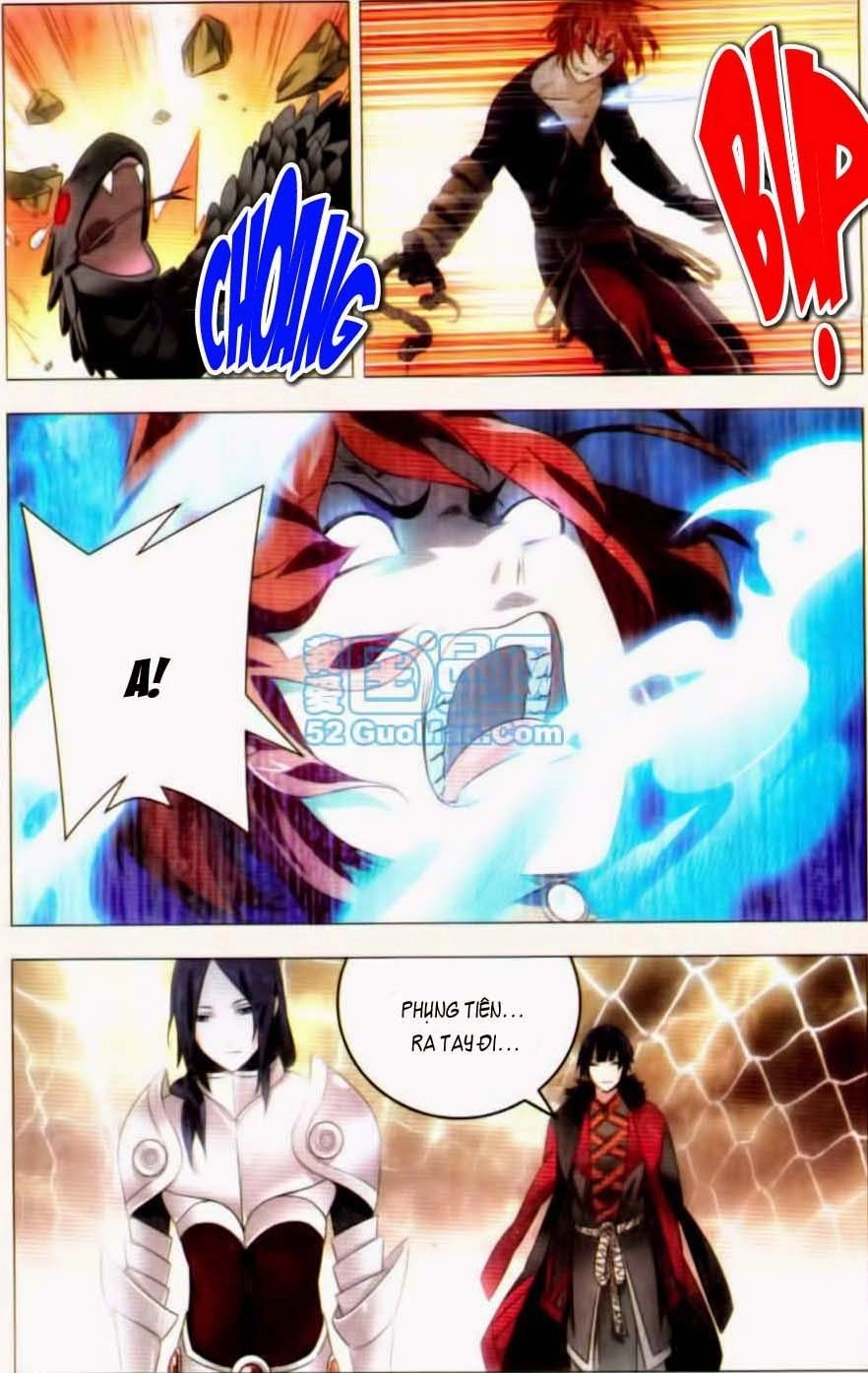 9981 - Chín Chín Tám Mươi Mốt Chapter 60 - 17