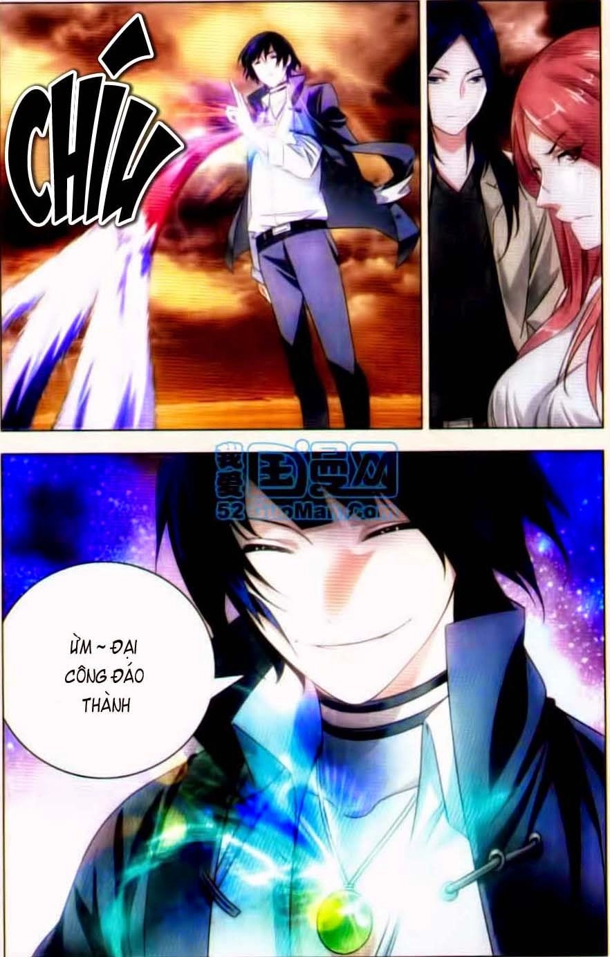 9981 - Chín Chín Tám Mươi Mốt Chapter 60 - 20