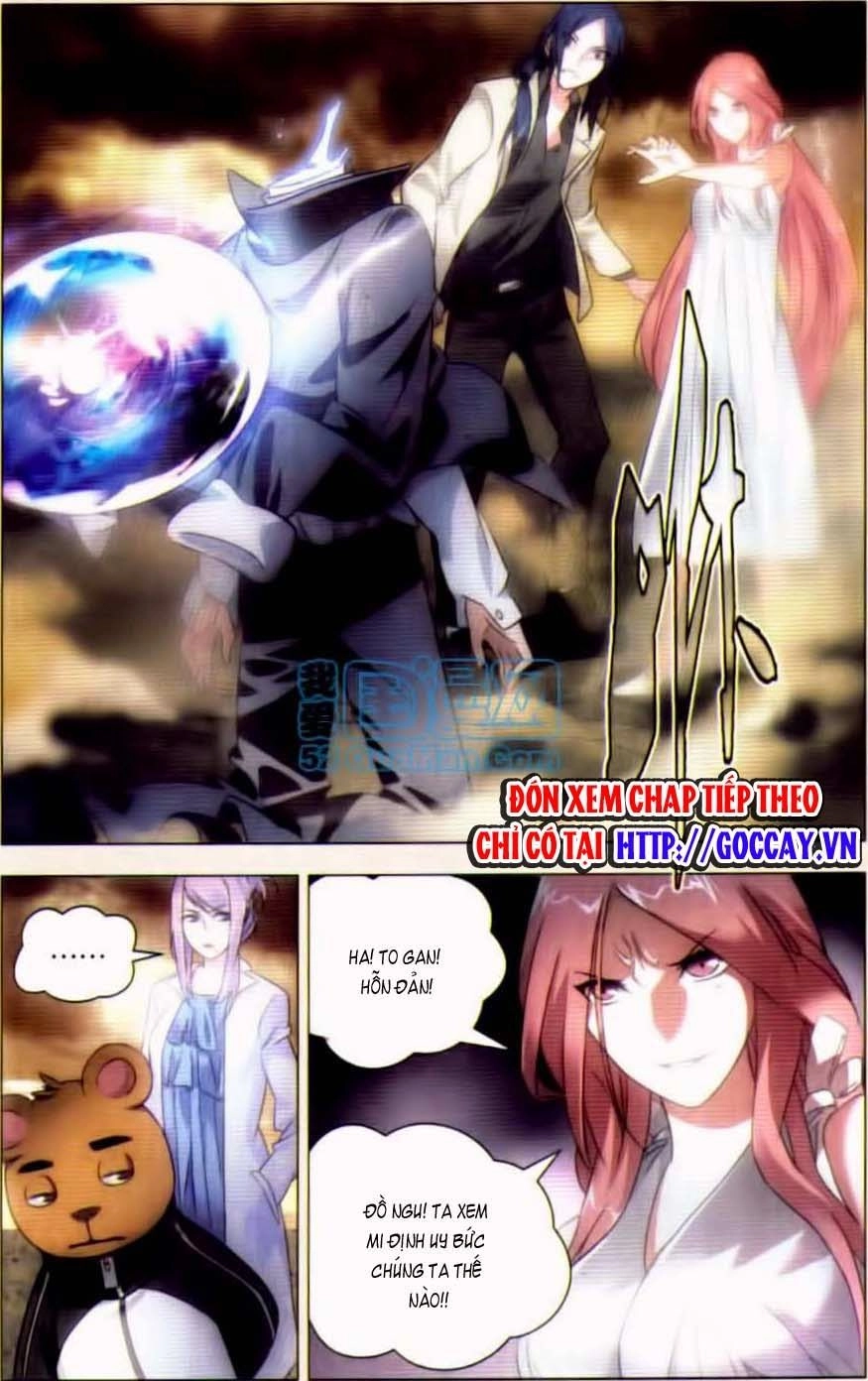 9981 - Chín Chín Tám Mươi Mốt Chapter 60 - 24